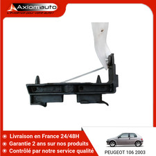 Support pare choc d'occasion  Amiens-