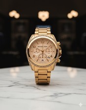 Michael kors damenuhr gebraucht kaufen  Coburg