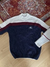 Neill ski pullover gebraucht kaufen  Fürth