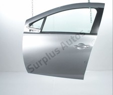 Porte gauche 801011691r d'occasion  France