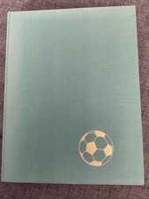 Jahrbuch fußballs 1964 gebraucht kaufen  Schweinfurt