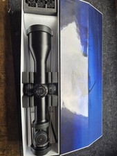 Ziess victory rifle for sale  BRISTOL