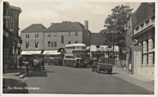 Storrington. square. bus for sale  YORK