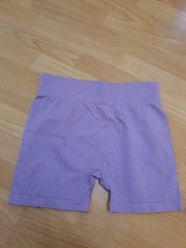 Lila kompressions sporthose gebraucht kaufen  Solingen