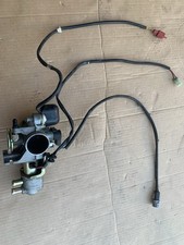 Corpo farfallato suzuki usato  Turrivalignani