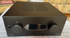 Audiolab dac top for sale  LLANDOVERY
