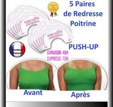 Redresse push poitrine d'occasion  Toulon-
