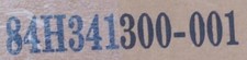 84h341300 001 auszugsschienen gebraucht kaufen  Deutschland