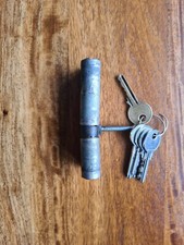 Door lock euro for sale  HIGH WYCOMBE