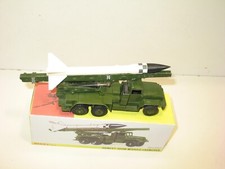 Dinky toys camion d'occasion  Saint-Marcel