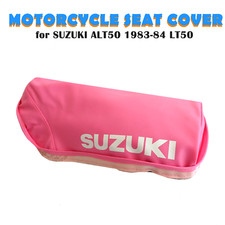 Motorcycle seat cover for sale  AXBRIDGE