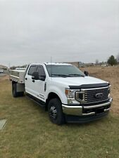 2022 ford 350 for sale  Marshfield