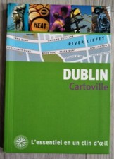 Dublin cartoville essentiel d'occasion  Rochefort