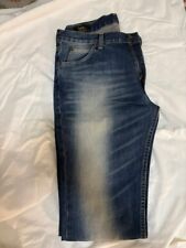 Jeans uomo lee usato  Pozzuoli