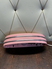 Vintage wandleuchte wandlampe gebraucht kaufen  Gau-Algesheim