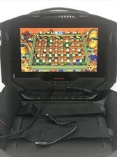 Gaems g155 portable d'occasion  Expédié en Belgium