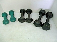 Pairs hand weights for sale  Oceanside