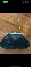 Farfalla bag beaded for sale  PRESTON