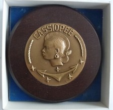 Chasseur mines cassiopee d'occasion  Brest