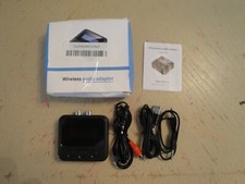 Wireless bluetooth audio for sale  Sebring