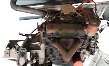 Motore completo cambio usato  Rizziconi