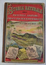 Storia naturale dei usato  Italia