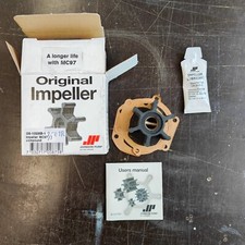 1026b kit turbine d'occasion  Walscheid