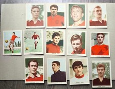 Torino figurine calciatori usato  San Benedetto Po