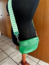Damen ledertasche breitem gebraucht kaufen  Sprockhövel