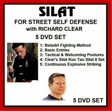 Silat street self for sale  Cartersville
