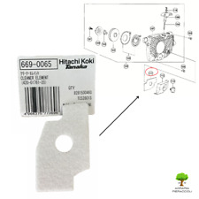 Filtro aria originale usato Filtro aria originale usato  Camaiore