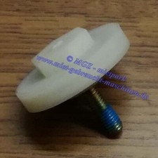 Isolierschraube sabo vgl gebraucht kaufen  Steingaden