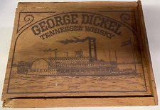 George dickel tennessee for sale  White Pine