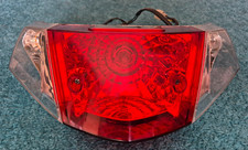 Rücklicht rückleuchte blinke gebraucht kaufen  Waldkraiburg