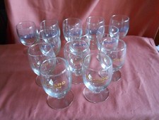 Verres ballon ricard d'occasion  Bar-le-Duc