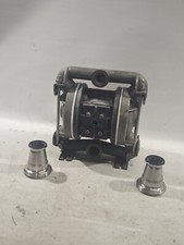 Wilden 316 s85 gebraucht kaufen  Schuby