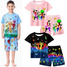 Boys girls sprunki for sale  SOUTHALL