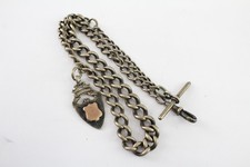 Sterling silver antique for sale  LEEDS