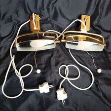 Messing klemm bett gebraucht kaufen  Köln