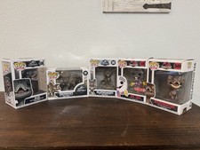 Funko pop vinyl for sale  Tyler