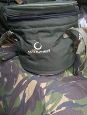 Gardner tackle cool for sale  HARWICH