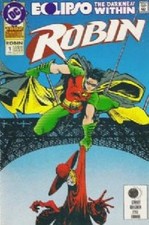 Robin annual 1 for sale  UK