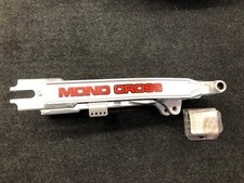 Yamaha tt600 rear for sale  YORK