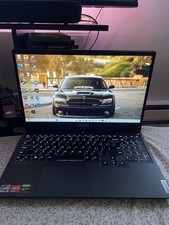 Gaming laptop lenovo for sale  Renton