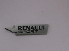 Renault megane badge for sale  OSWESTRY