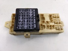 Subaru SVX 1994 Set scatola dei fusibili AOJ55324 na sprzedaż  PL