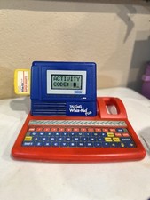 Vtg 1991 vtech d'occasion  Expédié en Belgium