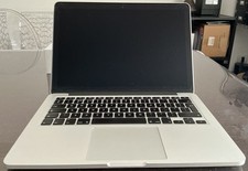 Macbook pro late usato  Jesi