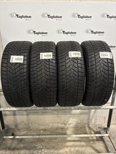 Set gomme 225 usato  Villasanta