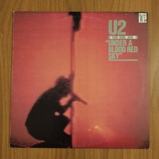 Live under blood usato  Cambiago